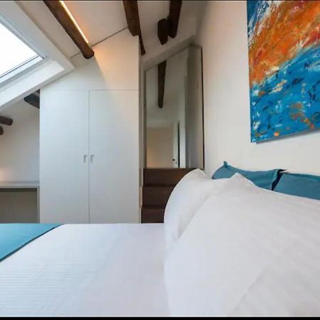 Kalsa Skyhome Palermo Exterior foto